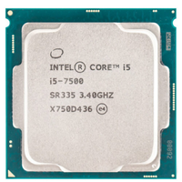 Intel Core i5-7200 - thumbnail