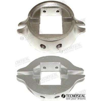 Ánodos para Lombardini TEN01553 - ANODO LOMBARDINI COLLAR SAILDRIVE 2 ZINC
