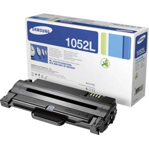 Samsung Tonercassette MLT-D1052L SU758A Origineel Zwart 2500 bladzijden