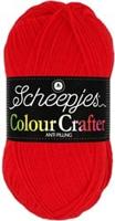 Scheepjes Colour Crafter 1010 Amsterdam