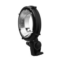 Elinchrom Ranger Quadra Reflector Adapter MK II