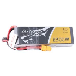 Tattu TAA23003S45X6 onderdeel & accessoire voor dronecamera's Batterij/Accu