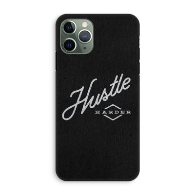 Hustle: iPhone 11 Pro Tough Case