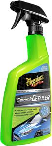 Snelreiniger MEGUIARS, 0.768, L