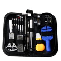 Prestara Horloge Reparatie Set - Pocket Set voor Professionals en Doe-Het-Zelvers