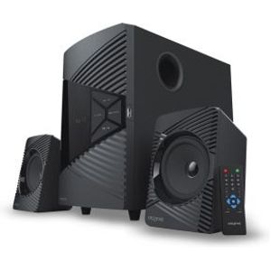Creative Labs SBS E2500 30 W Zwart 2.1 kanalen