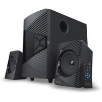 Creative Labs SBS E2500 30 W Zwart 2.1 kanalen