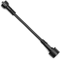 Konstsmide 7473-000 Adapter Zwart