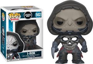 Ready Player One Funko Pop Vinyl: I-R0k