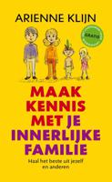 Maak kennis met je innerlijke familie (Paperback) - thumbnail