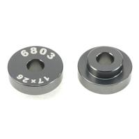 ENDURO BEARINGS Inner guide for 6803 bearing
