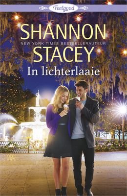 In lichterlaaie - Shannon Stacey - ebook