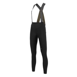 Assos UMA GTV spring/fall bib tights C2 fietsbroek black series dames XL