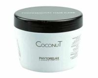 Phytorelax Coconut Intensive Nourishing Mask (250 ml)