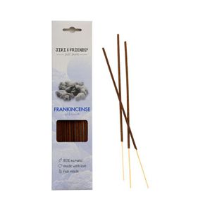 Wierook frankincense
