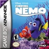 Finding Nemo - thumbnail