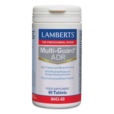 Multi-guard ADR