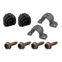 Reparatieset, stabilisatorophanging 39650 Reparatieset, stabilisatorophanging 39650