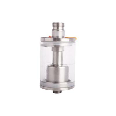 Lensgo rook capsule - smoke chamber