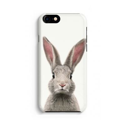 Daisy: Volledig geprint iPhone SE 2020 Hoesje