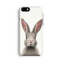 Daisy: Volledig geprint iPhone SE 2020 Hoesje