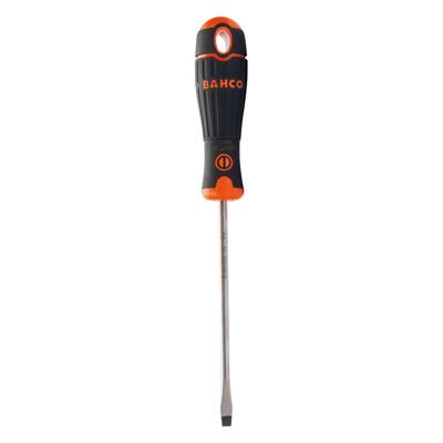 Schroevendraaier Bahco Bahcofit 0,8 x 4 mm Platte tip 12,5 cm