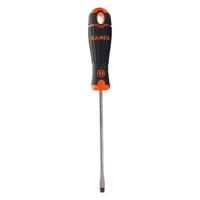 Schroevendraaier Bahco Bahcofit 0,8 x 4 mm Platte tip 12,5 cm