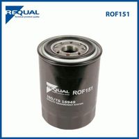 Requal Oliefilter ROF151 - thumbnail