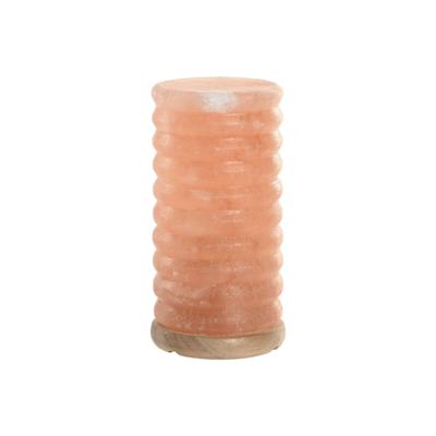 Bureaulamp Home ESPRIT Roze 15 W 220 V