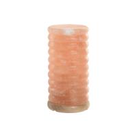 Bureaulamp Home ESPRIT Roze 15 W 220 V