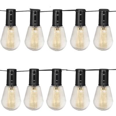 Luxform LichtslingerAlicante solar - lux95115