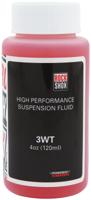 ROCKSHOX Damper oil rs 3wt 120ml
