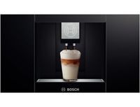 Bosch CTL636ES1 koffiezetapparaat Volledig automatisch Espressomachine 2,4 l - thumbnail