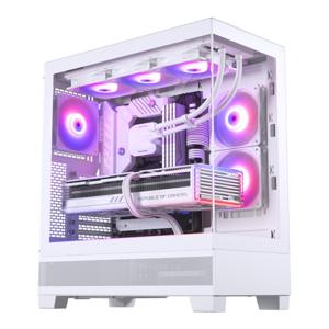 Phanteks XT View midi tower behuizing