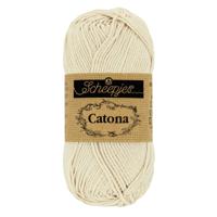 Scheepjes Catona 50g - 505 Linen