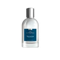 Comptoir Sud Pacifique Les Eaux de Voyage Yucatán Secret Eau de Parfum 100ml