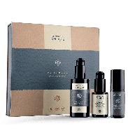 Secretos Del Agua Treatments Pakket Face Illuminating Treatment Set