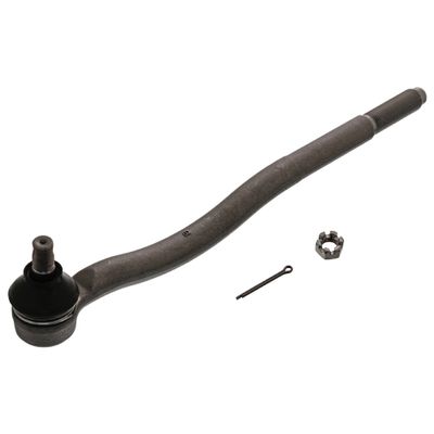 Spoorstangeind 42300