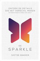 De sparkle - Sietse Bakker - ebook