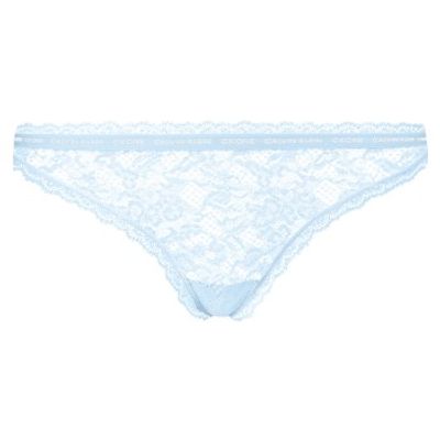 Calvin Klein 3 stuks CK One Lace Thong