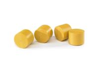 Bruder 4 ronde hooibalen