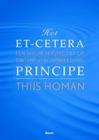 Het et-ceteraprincipe - Thijs Homan - ebook