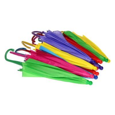 Duckiez Lg-imports kinderparaplu, set van 12, ø 50 cm