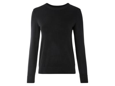 esmara Dames trui (L (44/46), Zwart)