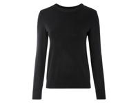 esmara Dames trui (L (44/46), Zwart)
