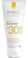 Zarqa Sensitive SunLotion SPF30
