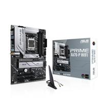 Asus PRIME X670-P WIFI Moederbord Socket AMD AM5 Vormfactor ATX Moederbord chipset AMD® X670 - thumbnail