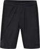 JAKO 6223K Vrijetijdsshort Power Kids - Zwart - 152