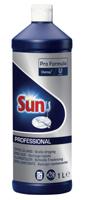 Glansspoelmiddel Sun Pro Formula 1 liter