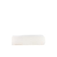 The One Handdoek 450 gram 50x100 cm Ivory